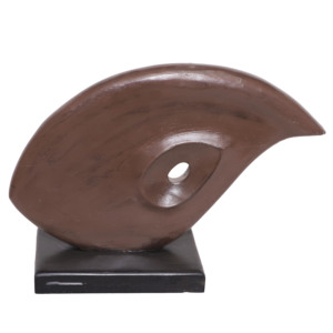 Objetos Decorativos de Madera Hechos a Mano, Decoración para el Hogar |   Fabricación Personalizada al por Mayor (OEM) - Product Image 1