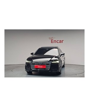 Audi A6 45 TFSI Quattro Premium 2023, 44,538 km, Volante a la Izquierda, Asientos de Cuero, Cámara Trasera - Product Image 2