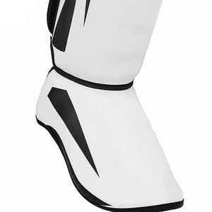 Nuevas Espinilleras con Diseño Único 2026, Último Modelo en Venta, con Logotipo Personalizado Impreso, Protección para Rodillas y Espinillas - Product Image 3