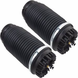 2 Molle Posteriori a Sospensione Pneumatica per Dodge Ram 1500 2013-2018 4877136AA & 68248948AA Sospensioni per Camion - Product Image 2