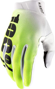 Guantes de Motocross Unisex de Cuero Resistentes al Viento, con Dedos Completos, Correa de Muñeca Ajustable, Ligeros, para Ciclismo en Invierno, Precio de Oferta - Product Image 5