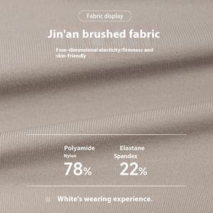 Nouvel Arrivage 2026 Soutien-gorge de Sport Respirant à Séchage Rapide Style Yoga Dos Creux pour Course et Fitness Fabriqué au Pakistan OEM - Product Image 4