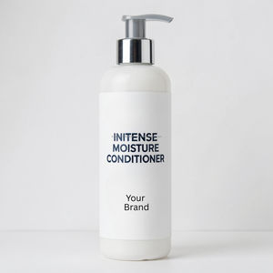 Après-shampoing hydratant intense professionnel en flacon pompe 150 ML pour cheveux secs, OEM disponible, fournisseur de haute qualité, qualité supérieure - Product Image 6