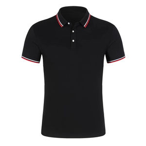 2025 New Custom Made Breathable Regular Fit <b>Polo</b> Shirt in Cotton With Custom logo Printed Casual Sport <b>Polo</b> Shirts - Product Image 1