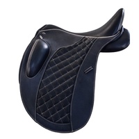 Caisse de équitation synthétique Freemax, sacoche d'équitation