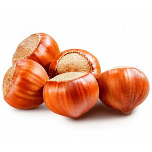 Nueces de Avellana Blanqueadas de Calidad y Sabor Natural a Bajo Precio - Product Image 2