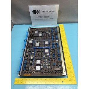 ADVANTEST BIR-014405X02 ADDRESS DLY M04-D3 PCB - อุปกรณ์และชิ้นส่วนเซมิคอนดักเตอร์มือสองระดับโลกที่เชื่อถือได้ - Product Image 2