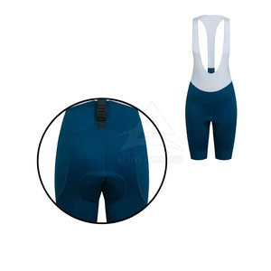 Premium Quality Breathable Cycling <b>Bib</b> Shorts Comfortable Padding <b>Bib</b> Shorts For Long Ride <b>Training</b> And Outdoor Sport - Product Image 5
