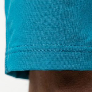 Shorts de course VTT personnalisés avec logo pour hommes, shorts de cyclisme haut de gamme, vêtements de course en plein air, fabricant d'équipements d'enduro - Product Image 6