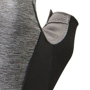 Guantes de Ciclismo de Medio Dedo Transpirables con Agarre, de Secado Rápido, para Adultos, para Competición en Carretera, con Palma Acolchada OEM - Product Image 5
