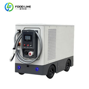 Chargeur mobile, batterie portable, chargeur rapide, station de charge de batterie de stockage d'énergie - Product Image 1