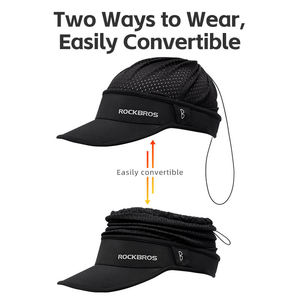 Gorra Deportiva con Logotipo Personalizado, Impresión por Sublimación en Relieve de Alta Calidad, Ligera, Ecológica, 100% Algodón Canvas, Unisex - Product Image 2