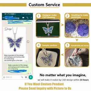 Custom Moissanite Iced <b>Name</b> Pendant Hip Hop Style Brilliant Cut Letter 3D <b>Chain</b> Men's Jewelry for Certified Luxury Gold - Product Image 3