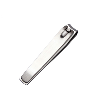 Vente flash Coupe-ongles en acier inoxydable Outil de manucure Coupe-ongles - Product Image 1