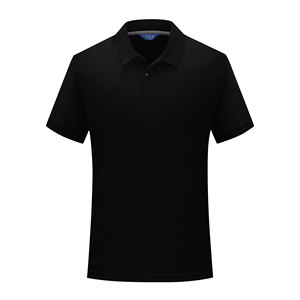 Polo Personalizado para Hombre, Estilo Casual de Golf, 100% Poliéster, Diseño Sólido con Bordado Técnico, Talla 6XL, Suministro ODM, Uniforme Masculino - Product Image 2