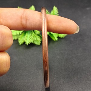 Minimalist Solid <b>Copper</b> Bracelet Classic Smooth Finish Handmade Pure <b>Copper</b> Bracelet <b>Copper</b> Alloy Cuff Bracelet Antique <b>Copper</b> P - Product Image 1