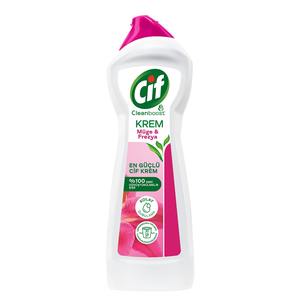 Détergent crème pour surfaces Cif Original à prix de gros avantageux - Product Image 6