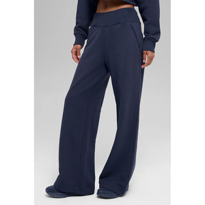 Oferta de Verano: Conjunto Deportivo Unisex de Sudadera y Pantalones Jogger, Cómodo Conjunto de Dos Piezas para Descansar, Personalización de Marca, Múltiples Colores, Proveedor OEM - Product Image 6