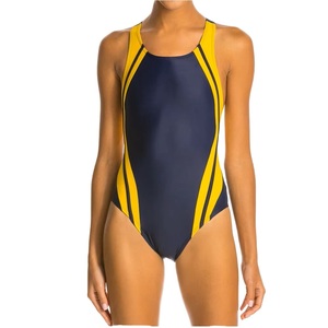 Traje de Baño Bikini de Moda para Mujer, Protección UV, Secado Rápido, Corte Alto, Estampado Animal, con Volantes - Product Image 6