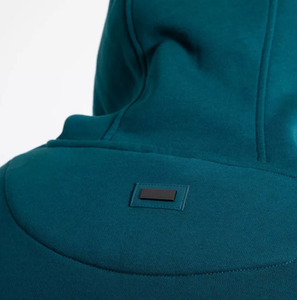 Survêtements imprimés à capuche pour hommes, design à rayures latérales, ensembles de jogging, vente en gros, streetwear urbain, ensembles de sport en vrac - Product Image 5