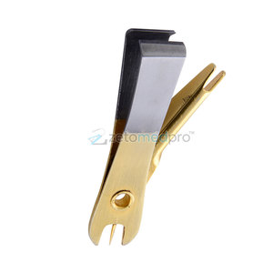 Fly Tackle Nipper Cutter Durable Sharp Blade <b>Fishing</b> <b>Tool</b> Portable Stainless Steel <b>Fishing</b> Nipper Line Cutter <b>Tool</b> - Product Image 6