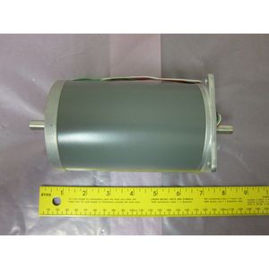 Motor paso a paso Astrosyn 34PM-C208-01 Miniangle - Equipos y piezas de semiconductores de confianza con legado global - Product Image 4