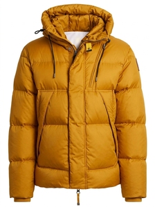 OEM Mens Puffer Jacket Custom Design Winter Warm <b>Padded</b> <b>Coat</b> Private Label Streetwear Outerwear Wholesale Factory - Product Image 3