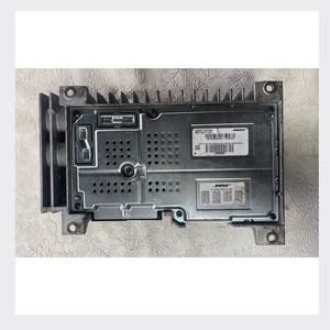 Amplificador Bose AMP Assy usado compatible con GM Chevrolet, compatible con el amplificador Bose AMP Assy 92215585 56261 52700, piezas de automóvil usadas compatibles. - Product Image 4