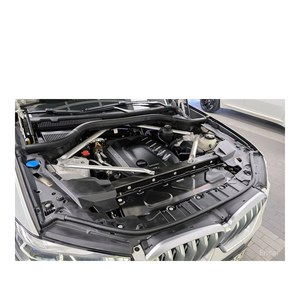 BMW X6 XDrive40d M Sport Enero 2020 Diésel Automático con Cámara Trasera 90.936 km Volante a la Izquierda - Product Image 6