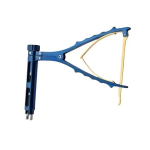 เครื่องมือผ่าตัดออร์โธปิดิกส์อุปกรณ์สำหรับศัลยกรรมกระดูกสันหลังเครื่องอัดกระดูกสันหลัง - Product Image 2