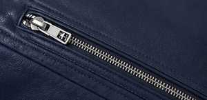 แจ็คเก็ตหนังสไตล์ GENZ คุณภาพพรีเมียม ดีไซน์หรูหราและเท่มาก - Product Image 3