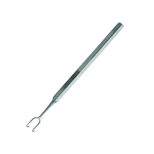 Joseph Skin Hook, outil chirurgical en acier inoxydable avec pointe de crochet de précision, manipulation confortable, structure durable - Product Image 4