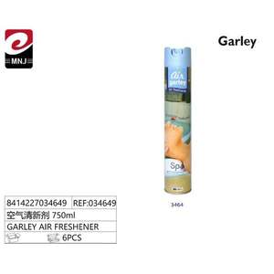 Diffuseur d'ambiance SPA moderne 750 ml, vaporisateur parfumé pour la pièce, assainisseur d'air pour une ambiance améliorée - Product Image 1