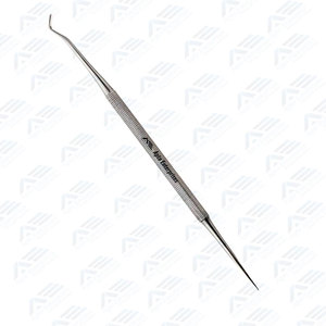 Lime à ongles en acier inoxydable de haute qualité pour ongles incarnés, outil de manucure et pédicure, instrument de beauté - Product Image 3