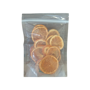 Rodajas de Naranja Secas Premium para Proyectos de Decoración de Temporada y Negocios de Presentación de Bebidas - Product Image 2
