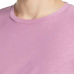 Cumbre Sports Solid Color Oversize T-Shirt Men Summer Unique Design 100% Cotton Eco-Friendly High Quality Low MOQ Tees Shirts - Product Image 2