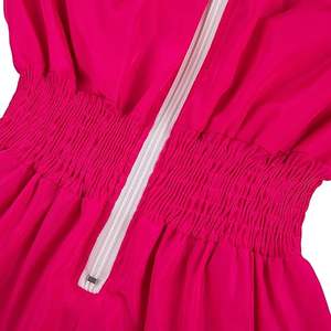 Survêtement coupe-vent décontracté pour femmes de haute qualité, personnalisable pour l'automne - Product Image 4