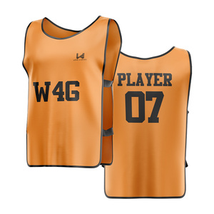 Camisetas de Fútbol Personalizadas con Logotipo para Hombre, 100% Poliéster, Antibacterianas, que Absorben la Humedad, de Secado Rápido, Transpirables y Sublimadas - Product Image 4