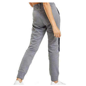 Ensemble de survêtement en molleton épais 2-en-1 pour femme en Spandex/Polyester, respirant, pour l'hiver et les loisirs - Product Image 5