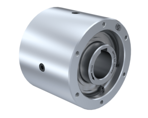 คลัตช์ลูกปืนแบบทางเดียวความแม่นยำสูงรุ่น NMTG NZ60 ผลิตจากเหล็ก NZ20 แบบ OEM ปรับแต่งได้ พร้อมรูขนาด 15-70 มม. และแรงบิดสูงสุด 186-3040 นิวตันเมตร - Product Image 4