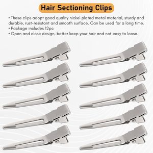 Multi-Functional Stainless Steel Hair <b>Extension</b> Kit Pliers <b>Micro</b> Rings Keratin Bond Removal Tools for Hair <b>Extensions</b> - Product Image 3