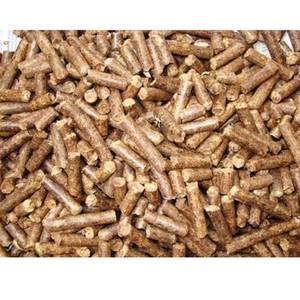 Granulés de biomasse haute densité 6 mm – Combustible durable à base de déchets agricoles pour usage industriel - Product Image 2