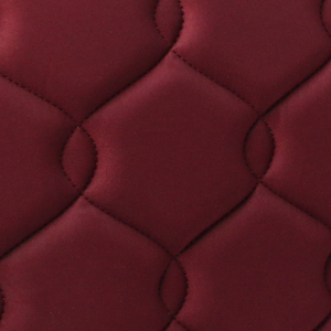 BRAND ZONE Tapis de selle carré en daim à contact étroit, durable, confortable, personnalisable, avec doublure en maille polyvalente - Product Image 6