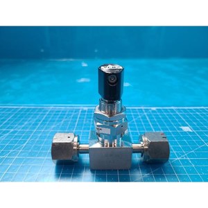 Joint d'étanchéité pour gaz haute pureté FUJIKIN 316L 023115, utilisable comme pièce détachée pour équipement semi-conducteur Legacy - Product Image 1