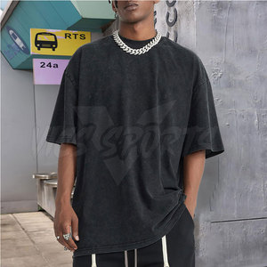 Camiseta Moderna Casual para Hombre, Camiseta de Primera Calidad, Camiseta Transpirable para Hombre para Comodidad Diaria - Product Image 2