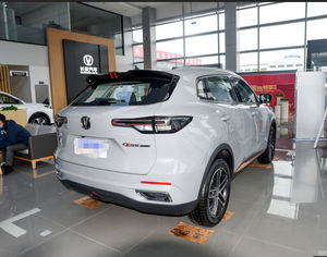 รถยนต์ SUV 4 ล้อ พวงมาลัยซ้าย เกียร์ออโต้ รถมือสอง 0 กม. - Product Image 6