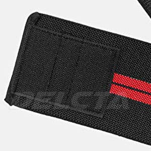 Bandes de genou professionnelles de nouvelle conception, vente en gros, bandes de genou pour la musculation, bandes de genou à bas prix - Product Image 5