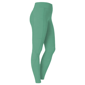 Leggings d'équitation pour femmes, collants d'équitation, culottes d'équitation taille haute, extensibles et respirants - Product Image 1