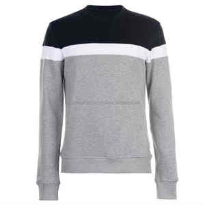 Vêtements de rue de qualité supérieure hommes sweats à capuche saison d'hiver sweat à bas prix vente en gros conception personnalisée tenue décontracté hommes sweat - Product Image 6