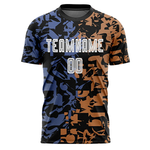 soccer jersey Soccer Jersey for Men Sports Wear Breathable Latest Designs <b>Light</b> Weight Best Stuff Soccer Jersey With <b>Cheap</b> Price - Product Image 1